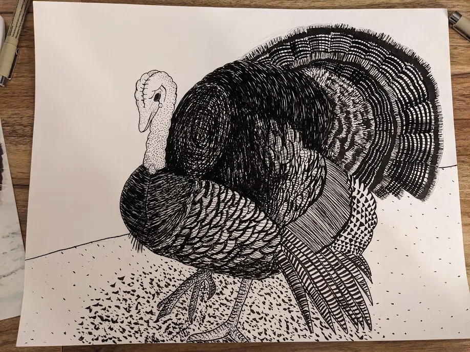 Turkey